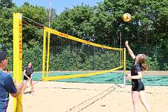 15: Beach Einweihung-21