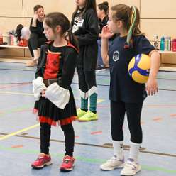 24: Fasching 24-24
