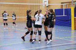 4: VG2 VG3 1. Spieltag-4