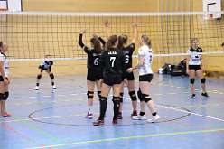 5: VG2 VG3 1. Spieltag-5