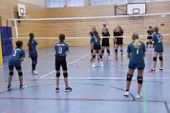 10: VG2 VG3 1. Spieltag-9