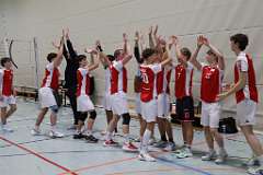 7: Oberkotzau Herren BZL-7