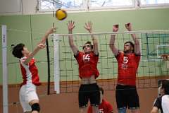 9: Oberkotzau Herren BZL-9