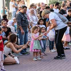 29: Volksfest 2026-29