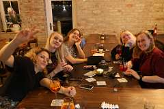 71: Weihnachtsfeier 25-90